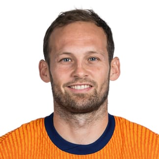 Daley Blind
